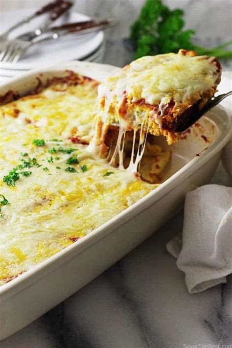 Chili Relleno Casserole - Savor the Best