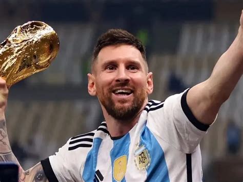 Lionel Messi Soltó Una Bomba Sobre El Mundial 2026 Y RompiÓ El CorazÓn De Los Hinchas “no Iré