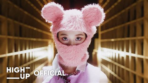 Stayc Teddy Bear Mv Teaser Youtube