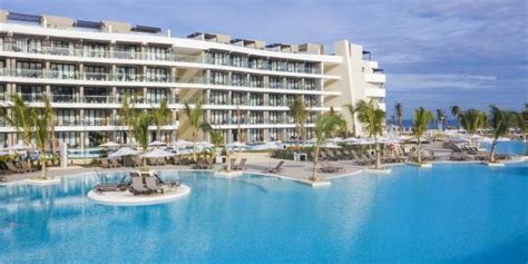 Ocean Coral Spring Resort - All inclusive