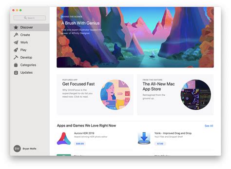App bundles set to launch on Mac App Store
