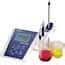 Jenway Advanced Bench PH And Conductivity Meters Cole Parmer