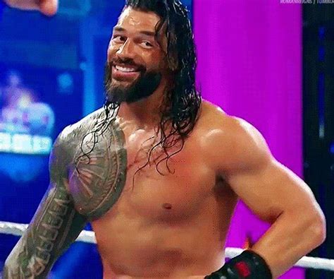 𝗆𝗂𝖼𝗁𝖾𝗅𝗅𝖾 ఌ On Twitter Roman Reigns Shirtless Roman Reigns Roman Regins