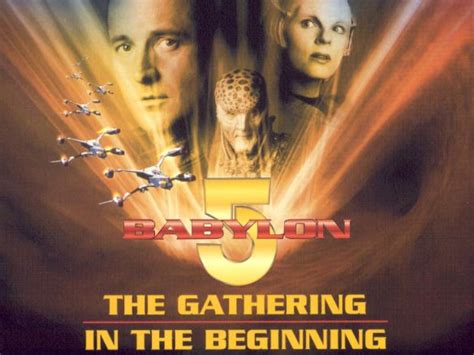 Babylon 5: In the Beginning (1998) - Mike Vejar, Michael Vejar ...