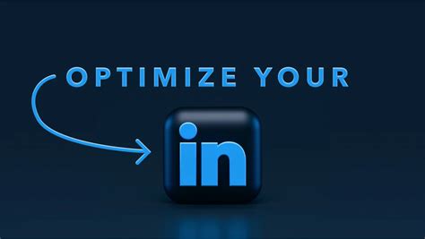 Crafting Influence Optimizing Your Linkedin Profile For Thought Leadership