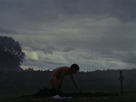 AusCAPS Barry Keoghan Nude In Saltburn