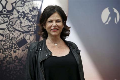 L actrice Charlotte Valandrey est morte à l âge de 53 ans