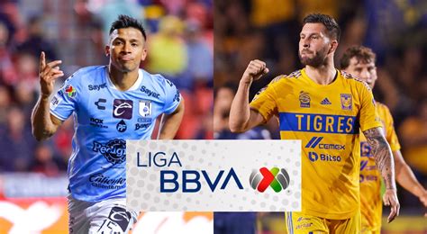 Qué canal transmite partido de Querétaro vs Tigres EN VIVO y dónde