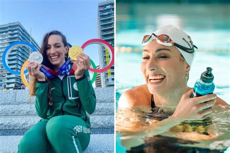 9 Fun Facts You Didnt Know About Olympian Tatjana Schoenmaker