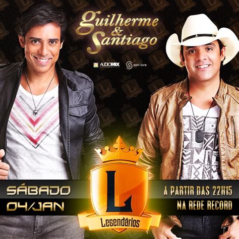 Acústico 20 Anos Guilherme E Santiago Sertanejo Oficial