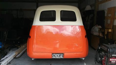 1956 Ford F100 Panel Truck Classic Ford Other Pickups 1956 For Sale
