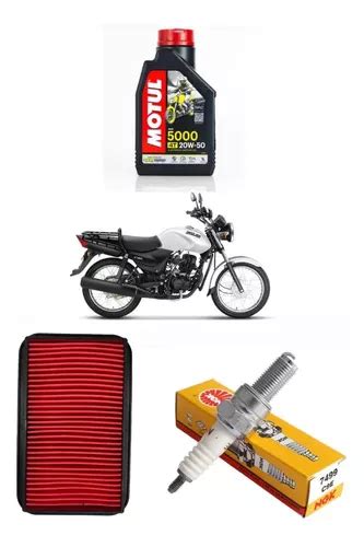 Kit Afinación Honda Cargo Gl150 Cargo 150 Envío gratis