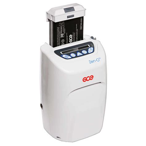 Zen O™ Portable Oxygen Concentrator Jc Home Medical