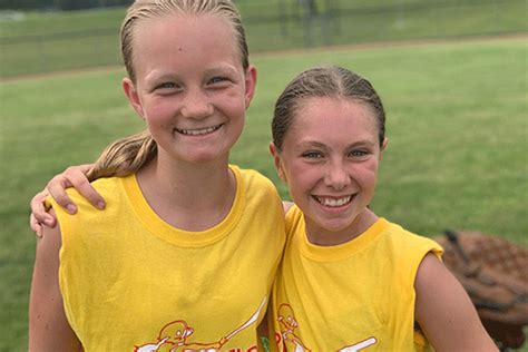 2024 Softball Summer Camp In Meridian Id 2 Sessions