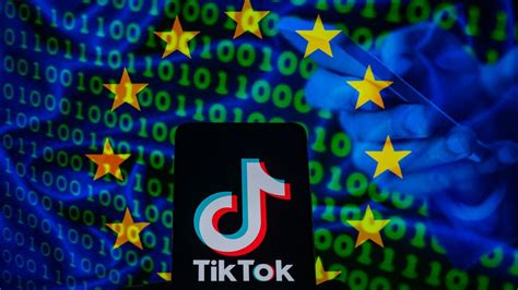 Tiktok Set To Spend Billions On New European Data Centers And Security Upgrades Techradar