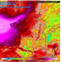 Avis de tempête sur la Somme jeudi avec des rafales à plus de 100 km h