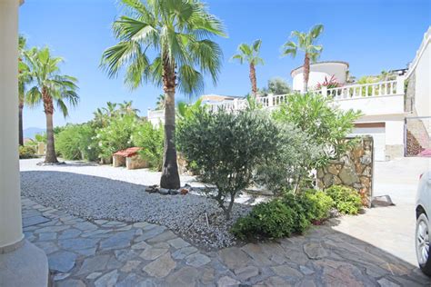 Meerblick Villa Alanya Mit Privat Pool Turquoise Immobilien T Rkei