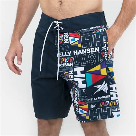 Helly Hansen Men S Newport Boardshorts Ortai Pirk Internetu