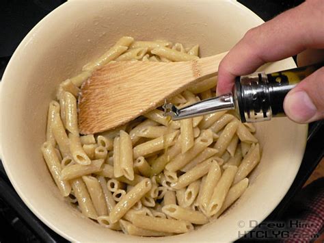 How To Make Penne Pesto - How To Cook Like Your Grandmother