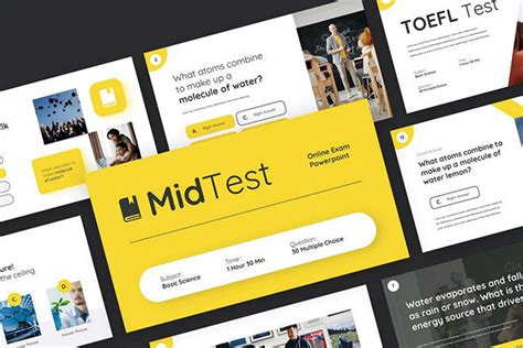 interactive powerpoint templates     interactive