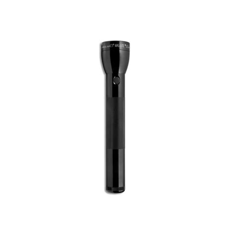 Maglite Ml L D Cell Led Flashlight Black Oztorches