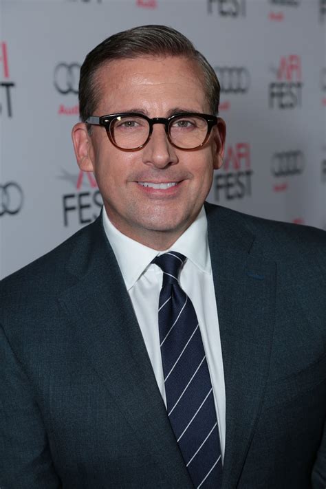 Steve Carell