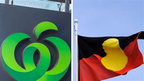 Woolworths Offices To Fly Aboriginal And Torres Strait Islander Flags The Australian