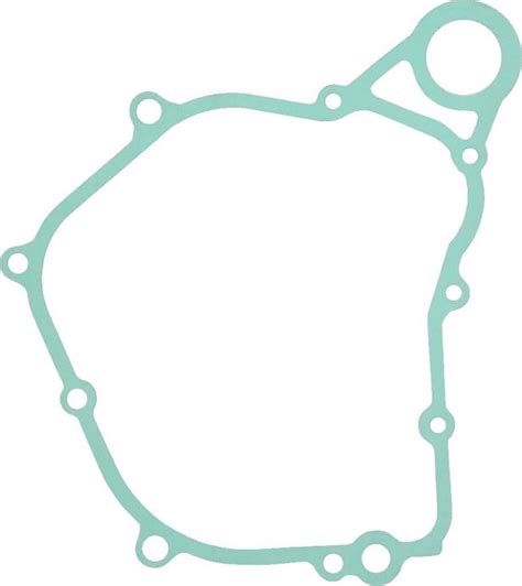 Crankcase Gasket Atv Hisun Cc Multi National Part Supply