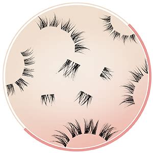 Amazon Ardell Naked DIY Lash Clusters 437 50 Patented Cluster