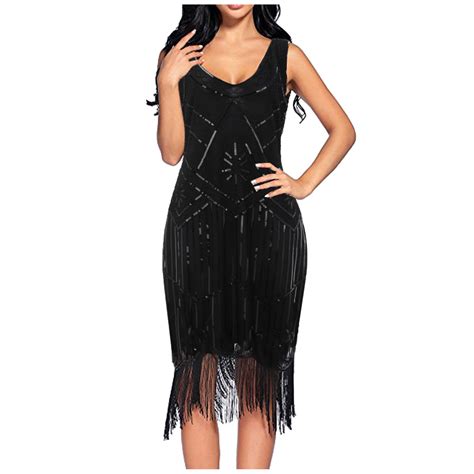 Entyinea Cocktail Dress For Women Off Shoulder High Split Long Formal