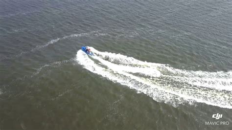 Jet Ski Drone Video Youtube