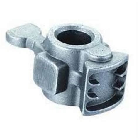 Passivated Black Ss Investment Casting For Industrial At Rs Kg