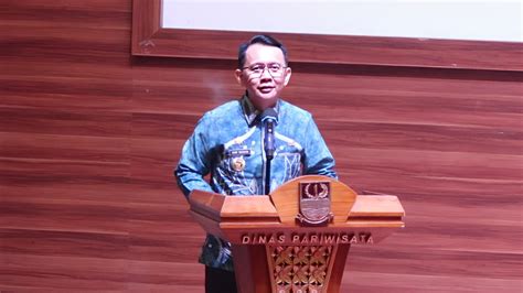 Pemkab Bekasi Dan UPI Kerja Sama Tingkatkan City Branding SATUJABAR