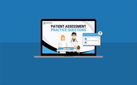 Patient Assessment Tmc Practice Questions