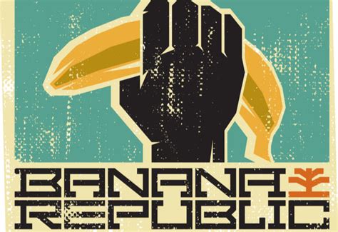 De dónde proviene el término República bananera culturizando