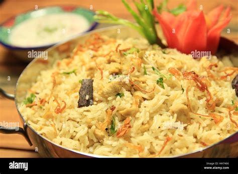 Kheema Biryani Fotos Und Bildmaterial In Hoher Aufl Sung Alamy