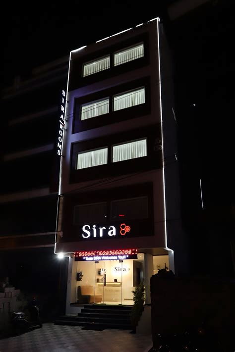 Book Sira Rooms in Madiwala,Bangalore - Best Hotels in Bangalore - Justdial