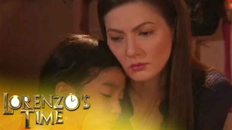 Lorenzo S Time Performance Ng Anak Full Episode 13 Jeepney TV