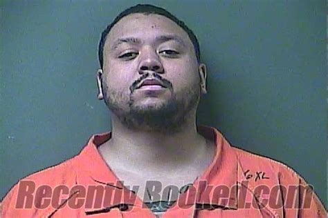 Recent Booking Mugshot For Malcolm C Reed In La Porte County Indiana