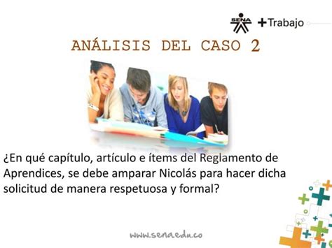 Reglamento Del Aprendiz Ppt