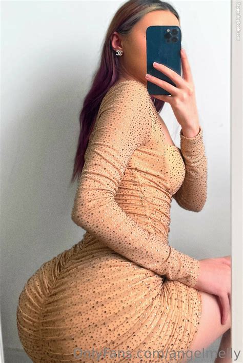 Angelmelly Nude OnlyFans Leaks The Sex Gallery