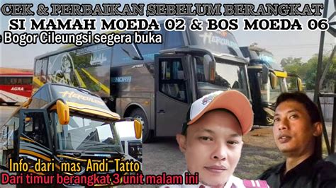 INFO Dari Mas Andi TattoCek Perbaikan RMH 06 Sama RMH 02Line