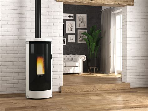 La Nordica Extraflame Warms Up Life Pf Magazine