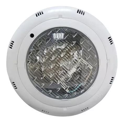 Foco Led Para Piscina Luz Blanca Vulcano Cuotas Sin Inter S