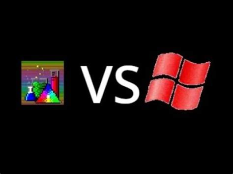 Monoxide Exe Vs Windows Xp Horror Edition Who Won Youtube