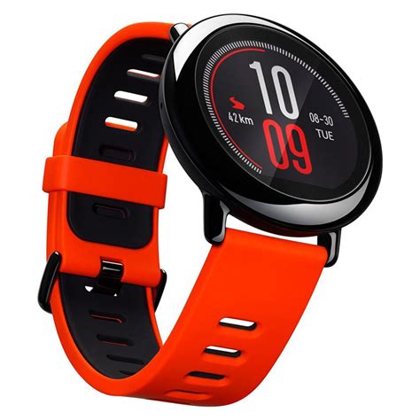 Xiaomi Akıllı Saat AMAZFIT
