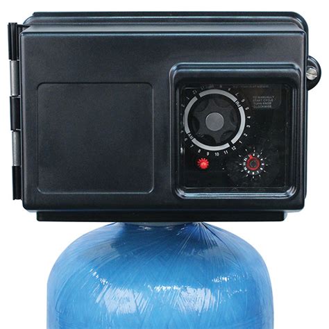 Válvula Fleck 2750 Filtros De Agua Suavizadores ósmosis Inversa Y Uv