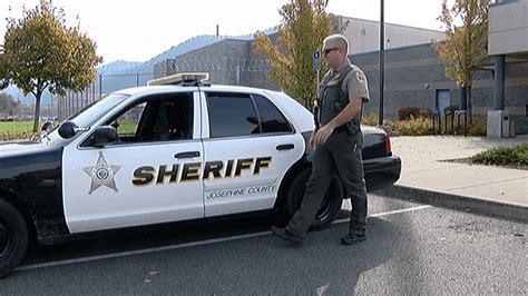 Josephine County Sheriff Office to increase hours of operation | KTVL