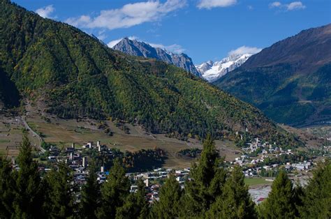 Georgia Svaneti Mountains - Free photo on Pixabay - Pixabay