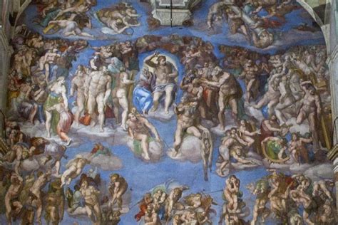 La Pietà di Michelangelo descrizione e analisi Studenti it